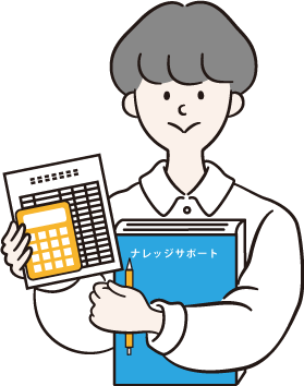 日商簿記3級土曜通学講座のイメージ