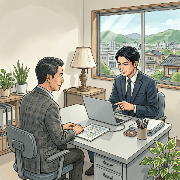 【経営伴走型】経理記帳代行サービスのイメージ